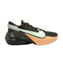 Nike Zoom Freak 2 EYBL Men Sneakers Black Sequoia Vapor-Green DA1845-300 42.5