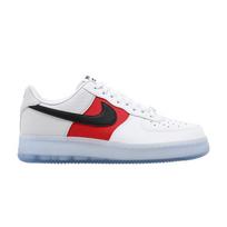 Nike Air Force 1 '07 LV8 EMB 'Icy Soles - University Red' 44