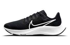 Nike Air Zoom Pegasus 38 GS 'Black White' 37.5