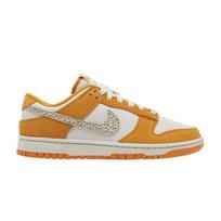 Nike Dunk Low 'Safari Swoosh - Kumquat' 41