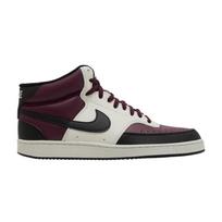 Nike Court Vision Mid Next Nature 'Dark Beetroot' 39