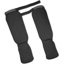 Non-slip Boxing Shin Guards Foot Protection Kickboxing Pad Instep Ankle Protector  Muaythai M