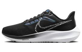 Nike Wmns Air Zoom Pegasus 39 'Black Zebra Iridescent' 35.5