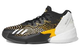 Grambling State x adidas D.O.N. Issue #4 'Tigers' 42