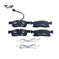 673004427 673011564 for Maserati Levante 3.0T front brake pads brake pads