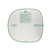 Original PETKIT High Performance Cat Litter Pad MAX accessory Applicable to PURAMAX 2, PUROBOT MAX PRO Smart Cat Toilet Supplies MAX 2 Sandbox