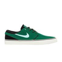Nike Men's Zoom Stefan Janoski+ SB 'Gorge Green' 37.5
