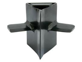 Klin Krzyżakowy Do Łuparki Drewna Nac Wse 200-4-37-Nh / 200-7-52-Nh 4/7 Ton