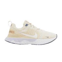 Nike Wmns React Infinity Run Flyknit 3 'Oatmeal' 36
