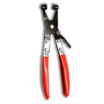 Manual Car Fuel Water Hose Clamp Pliers, Long - Reach Steel Wire Spring, Hose Clamp Disassembly Tool Style A