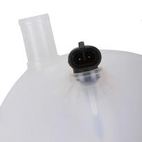 Premuim Radiator Water Coolant Overflow Bottle Reservoir Tank 03-10 FOR Saab 9-3 NEW