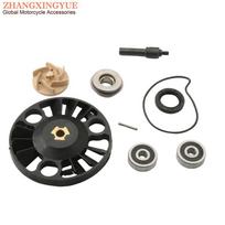 Water Pump Repair Kit For Vespa Granturismo125 X8 GT 200cc 100110230