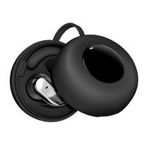 YX38 Open-Ear Bluetooth Earrings - Women's Ear-Hook Earbuds w/ Hi-Fi Sound, ANC & Ultra-Low Latency juoda