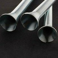 Equipment Pipe Bender Tube Pipe Bender 1 4 5 16 3 8 1 2 5 8 21cm Length Bending Good Elasticity Silver Spring Steel China Mainland