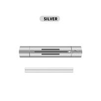 Automotive Interior Goods Car Air Freshener Outlet Air Vent Perfume Diffuser For Jaguar XF XE XJ XJ8 X351 F Pace X Type F Type Necklace Ropa Llavero sidabras