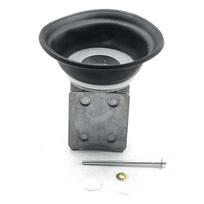 For Polaris Ranger 400 425 500 Trail Blazer 330 Polaris Trail Boss 325 Carburetor Plunger Diaphragm Membrane 1 pcs