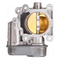 New Throttle Body for Chevy Chevrolet Malibu Saab 9-3 Cobalt Saturn Vue 58mm Body Accleration 12568796 12568796