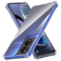 TPU Transparent Phone Shockproof Case for TCL 0 G 0 SE LE XE XL NxtPaper 01 0 Protective Cover Fundas Capa Coque TCL 50 SE