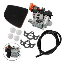 9pcs/sets HL94 FS94 Carburetor For-Stihl FS 94 RC-E Z For FS 94 R-Z KM94 KM FS HL 94 94R Replacement String Trimmer Parts & Accs China Mainland