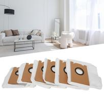 6PCS Replacement Dust Bags for imou L11/Pro Vacuum Cleaner Parts to Maintain Optimal Dust Capture and Equipment Compatibility China Mainland