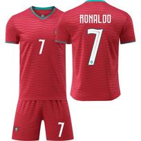 2026 World Cup National Team Home and Away Stars Jersey Children's Adult Cross-border Football Suit Jersey 16
