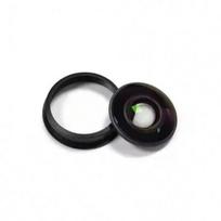 Premium Replacement Lens for Insta360 X3 High Definition Optical Glass Action Camera Accessory 1 pic