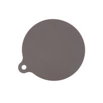 Induction Cooker Silicone Pad Anti Slip, Anti Fouling, Anti Oil Protection Pad Burner Protection Pad Non-Slip Mat Kitchen Access