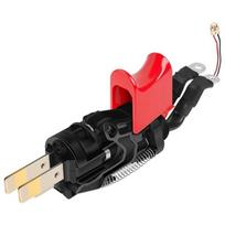 B06B-Upgraded Trigger Switch Assembly Replacement For Dyson V10 SV12 Vacuum Cleaner Power Button Replacement Parts