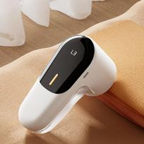 Portable Lint Remover Electric Fuzz Pellet Remover for Clothing LED Display Rechargeable for Clothes Fabric Shaver Fluff Remover CN