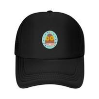 Its always sunny rum ham Baseball Cap Designer Hat birthday Beach Hat Unisex Trucker Hats For Unisex Womens