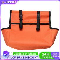 Oxford Cloth Herringbone Ladder Tool Pouch Waterproof Ladder Storage Tool Hanging Bag Multifunctional Portable Ladder Accessory China Mainland