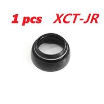 SR Suntour XCT-JR 25.4mm Front Fork Stanchion Wiper Oil Seal Front Fork Repair Parts XCT-JR  1pcs