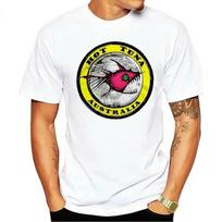 2024 Tuna Surf Surfing Surfs 'Up Retro T-Shirt Hot Vintage Summer Logo Surfer Beach Slim Fit Tee Shirt Mens Women T Shirts S įvairiaspalvis