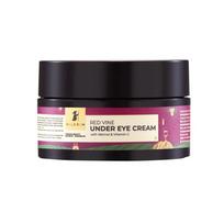 Pilgrim Red Vine, Retinol & Vitamin C Under Eye Cream For Dark Circles 30gm