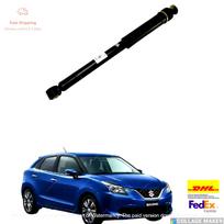 41800M66R00 2 vnt. Galinis amortizatorius Tinka Suzuki Ignis 2016-2023 modeliams Oem Gen