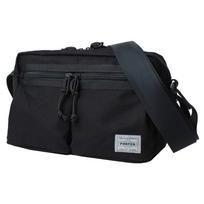 PORTER SWITCH Shoulder Bag [PORTER] (S) 874-19674 Black/10