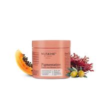 Nuskhe by Paras Papaya Anti Blemish Cream 100ML for Pigmentation & Marks
