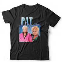 Pat Butcher Tshirt Appreciation Unisex Homage Throwback Stag Hen Do Eastenders 2XL