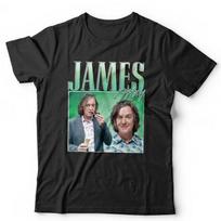 James May Tshirt Appreciation Unisex Homage Throwback Stag Hen Do Funny 4XL