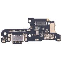 Charging Port Board for Xiaomi Redmi 13C Phone Flex Cable Board Repair Replacement Part for Redmi 13C
