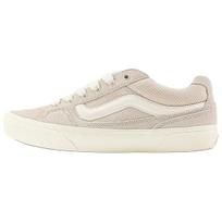 Vans Caldrone Low top Skateboard Shoes Men's Oat VN000CSP2N1 39