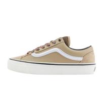 Vans Old Skool 36 Leather Low top Skateboard Shoes Unisex VN000D57ERB 37