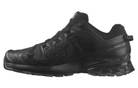 SALOMON XA Pro 3D V9 Wide Gore Te Comfortable Cushioning Low top Outdo 40.5
