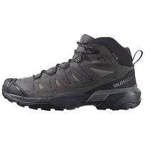 X Ultra 360 Salomon Leather Mid GORE-TEX 'Castlerock' 41