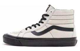 Vans SK8 Hi 38 DX White Black VN0A38GF9XO 36