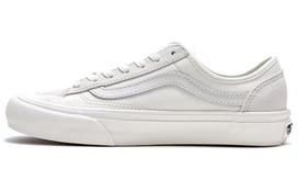 Style 36 Vans Decon Sf 'Marshmallow' VN0A3MVLQC5 42.5