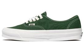Authentic Museum of Peace & Quiet x Authentic Vans 'Green' VN0A4BV9BC6 36.5