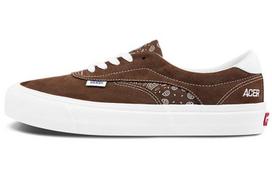 Vans Unisex Acer Ni Sneakers Brown VN0A4UWY8CL 42