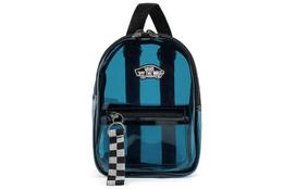 Vans Polyester Jelly Bag Backpack Regular Women's Blue VN0A5DODZEI