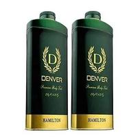 Denver Hamilton Premium Body Talc - 300 gm (Pack of 2)